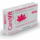 CAREVIT ANTIOX 20 CAPSULAS-0