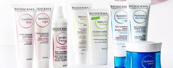 BIODERMA