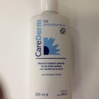 CAREDERM GEL ANTISEBORREICO 200ML-4529