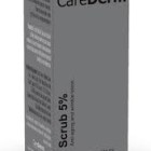 CAREDERM SCRUB 5% 30ML-0