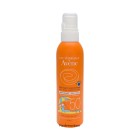 AVENE SOLAR 50 SPRAY INFANTIL 200ML-0