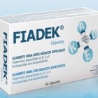 FIADEK 60 CAPSULAS (DKX)-5938