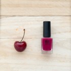 MIA CRIMSON CHERRY ESMALTE CEREZA -0