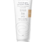 AVENE COUVRANCE MAQUILLAJE CORRECTOR FLUIDO SPF15-0