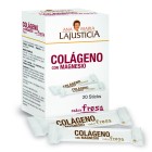 COLAGENO CON MAGNESIO 20 STICK FRESA ANA MARIA JUSTICIA-0