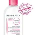 BIODERMA SENSIBIO H2O AR AGUA MICELAR ROSA-0