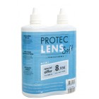 PROTEC LENS SOFT 2x360ML-0