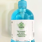 GEL HIDROALCOHOLICO HIDRATANTE 500ML DOSIFICADOR VIVENTIE-0