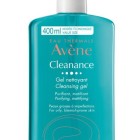 AVENE CLEANANCE GEL LIMPIADOR 400 ML-0