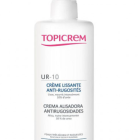 TOPICREM UR-10 CREMA ALISADORA ANTIARRUGAS -0