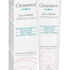 AVENE CLEANANCE CUIDADO MATIFICANTE-0