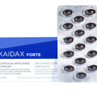 KAIDAX FORTE ANTICAIDA CAPSULAS-0