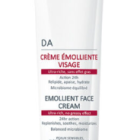 TOPICREM DA CREMA EMOLIENTE FACIAL -0