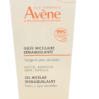 AVENE GEL MICELAR DESMAQUILLANTE 200ML -0