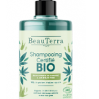 BEAUTERRA CHAMPU BIO -0