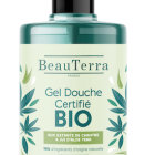 BEAUTERRA GEL DE DUCHA BIO -0