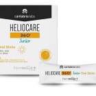 HELIOCARE JUNIOR ORAL STICKS 20 UNIDADES-0