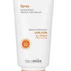 HELIOCARE SPRAY SPF 50 -0