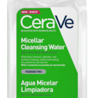 CERAVE AGUA MICELAR -0