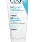 CERAVE CREMA RENOVADORA PIES 88ML-0