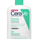 CERAVE GEL LIMPIADOR ESPUMOSO -0