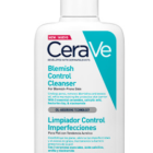 CERAVE LIMPIADOR CONTROL IMPERFECCIONES 236ML-0