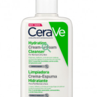 CERAVE LIMPIADORA CREMA ESPUMA HIDRATANTE 236ML-0