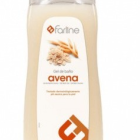 FARLINE GEL DE BAÑO 750ML-7935