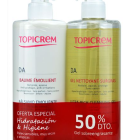 TOPICREM PACK BALSAMO DA 500ML + GEL DA 500ML-0