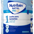 NUTRIBEN NATAL PROALFA 1 800G-0