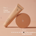 CAUDALIE VINOCRUSH POLVOS BRONCEADORES -7974