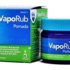 VICKS VAPORUB 50G-0