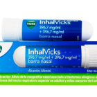 INHALVICKS BARRA -0