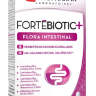 FORTEBIOTIC FLORA INTESTINAL 30 CAPS-0