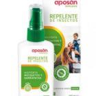 APOSAN REPELENTE DE MOSQUITOS HERBAL 100ML-0