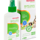 APOSAN REPELENTE DE INSECTOS INFANTIL 100 ML -0