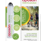 APOSAN POST PICADURAS EMULSION CALMANTE INSECTOS Y PLANTAS 10ML-0