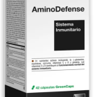 CHIESI AMINODEFENSE 42 CAPSULAS-0