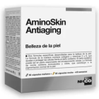 CHIESI AMINOSKIN ANTIAGING 56 CAPS MAÑANA Y 56 CAPS NOCHE -0