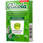 RICOLA CON HIERBA DE LOS ALPES SUIZOS 50G-0