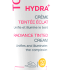 TOPICREM HYDRA + COLOR SPF 50+ 40 ML-8016