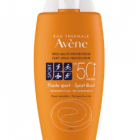 AVENE FLUIDO SPORT SPF 50+-8041