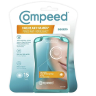 Compeed Parche Anti-Granos Discreto Triple Accion 15u-0