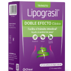 LIPOGRASIL DOBLE EFECTO 50 COMPRIMIDOS -0