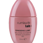 CUMLAUDE GINESENS LUBE GEL INTIMO 30 ML-0