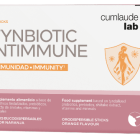 CUMLAUDE TYNBIOTIC INTIMMUNE 28 STICKS -0