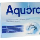 AQUORAL GOTAS OFTALMICAS LUBRICANTES MONODOSIS-0