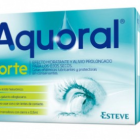 AQUORAL FORTE GOTAS OFTALMICAS MONODOSIS 30 MONODOSIS -0