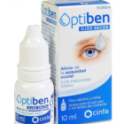 OPTIBEN OJOS SECOS FRASCO 10ML-0