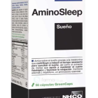 AMINOSLEEP 56 CAPSULAS -0